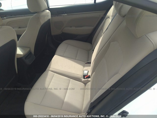 Photo 7 VIN: 5NPD84LF7HH142894 - HYUNDAI ELANTRA 