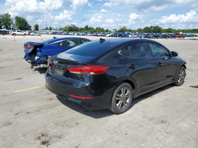 Photo 3 VIN: 5NPD84LF7HH145276 - HYUNDAI ELANTRA SE 