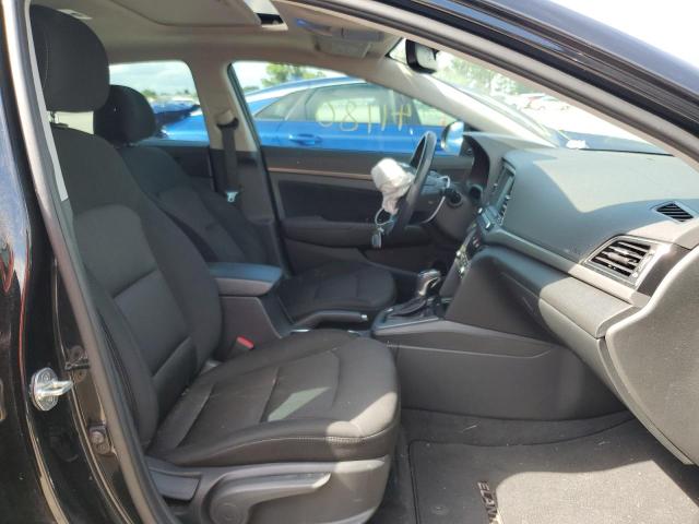 Photo 4 VIN: 5NPD84LF7HH145276 - HYUNDAI ELANTRA SE 