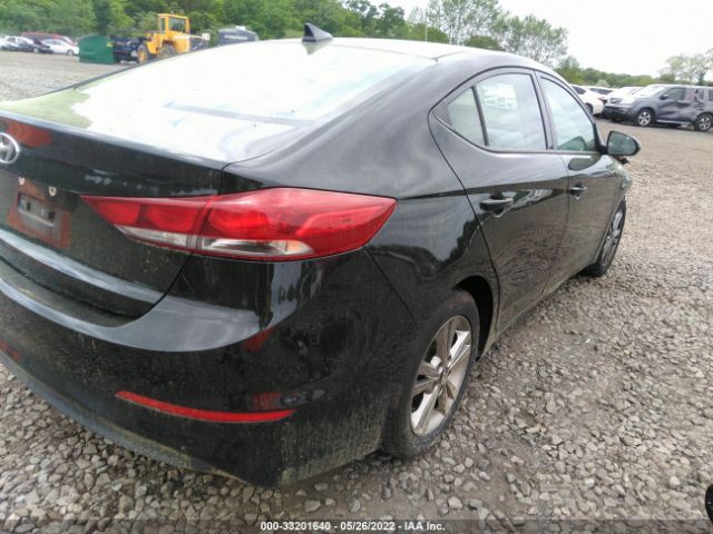 Photo 3 VIN: 5NPD84LF7HH149022 - HYUNDAI ELANTRA 