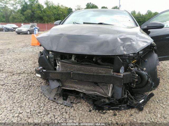 Photo 5 VIN: 5NPD84LF7HH149022 - HYUNDAI ELANTRA 