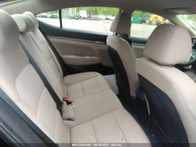 Photo 7 VIN: 5NPD84LF7HH149022 - HYUNDAI ELANTRA 