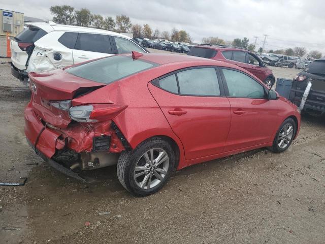 Photo 2 VIN: 5NPD84LF7HH151093 - HYUNDAI ELANTRA SE 