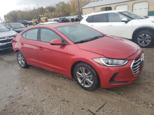 Photo 3 VIN: 5NPD84LF7HH151093 - HYUNDAI ELANTRA SE 