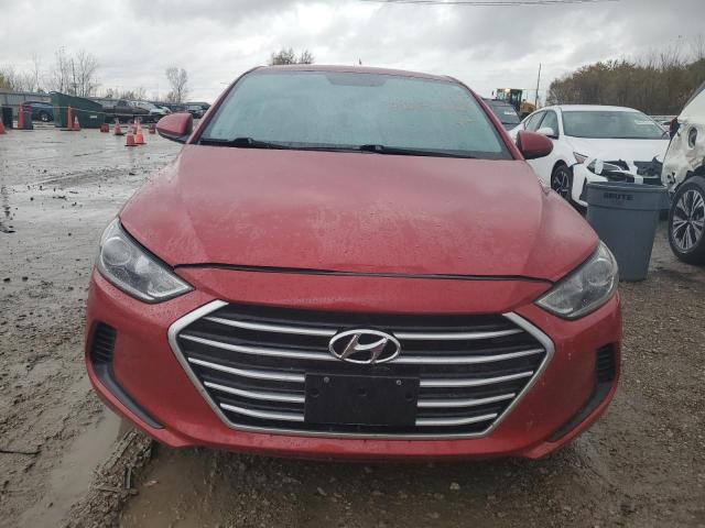 Photo 4 VIN: 5NPD84LF7HH151093 - HYUNDAI ELANTRA SE 