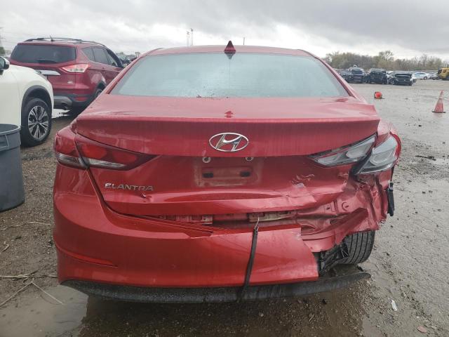 Photo 5 VIN: 5NPD84LF7HH151093 - HYUNDAI ELANTRA SE 