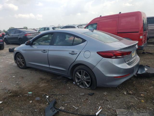 Photo 1 VIN: 5NPD84LF7HH154205 - HYUNDAI ELANTRA 