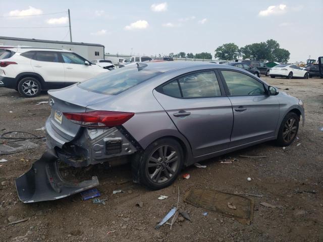 Photo 2 VIN: 5NPD84LF7HH154205 - HYUNDAI ELANTRA 