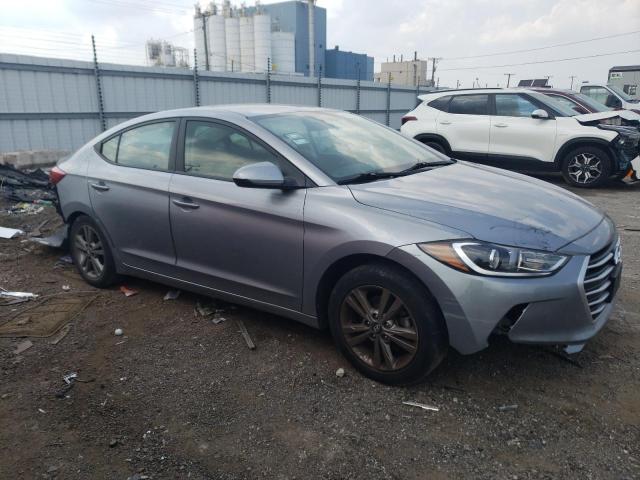 Photo 3 VIN: 5NPD84LF7HH154205 - HYUNDAI ELANTRA 