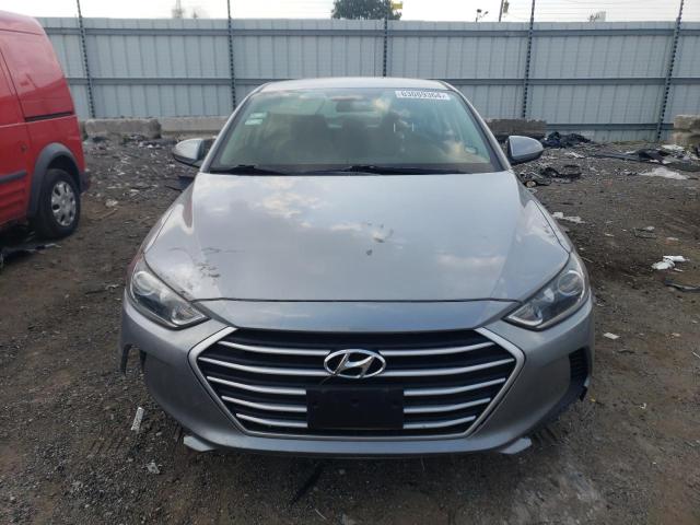 Photo 4 VIN: 5NPD84LF7HH154205 - HYUNDAI ELANTRA 