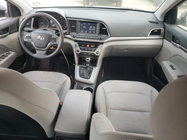 Photo 7 VIN: 5NPD84LF7HH154205 - HYUNDAI ELANTRA 