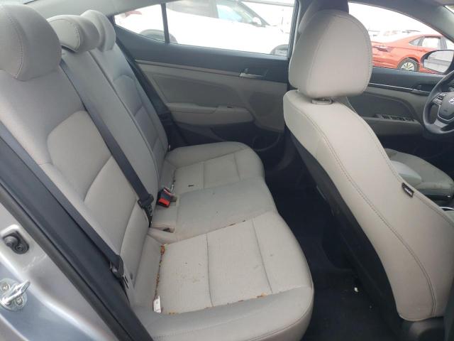 Photo 9 VIN: 5NPD84LF7HH154205 - HYUNDAI ELANTRA 