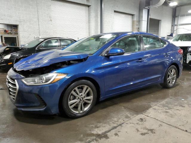 Photo 0 VIN: 5NPD84LF7HH156231 - HYUNDAI ELANTRA 