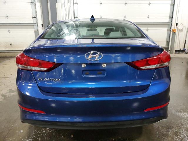 Photo 5 VIN: 5NPD84LF7HH156231 - HYUNDAI ELANTRA 