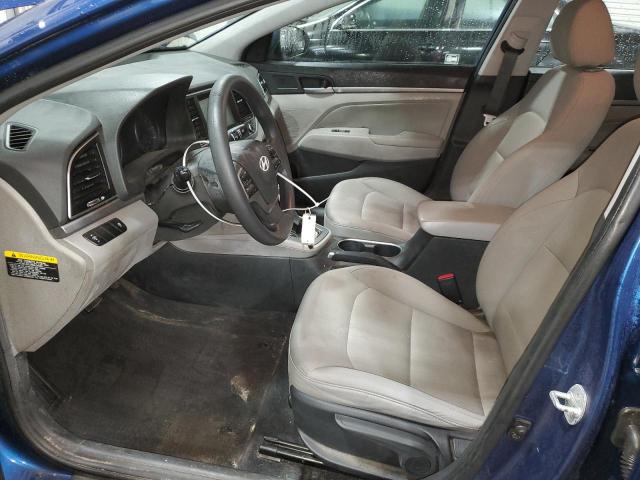 Photo 6 VIN: 5NPD84LF7HH156231 - HYUNDAI ELANTRA 