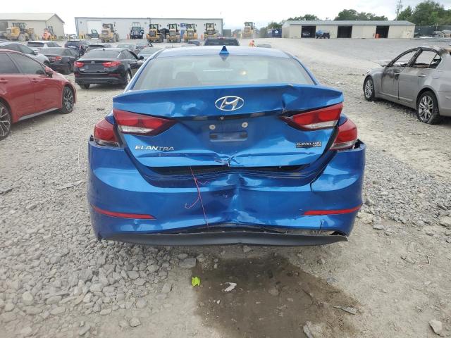 Photo 5 VIN: 5NPD84LF7HH157007 - HYUNDAI ELANTRA SE 