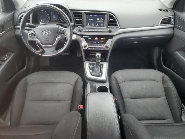 Photo 7 VIN: 5NPD84LF7HH157007 - HYUNDAI ELANTRA SE 