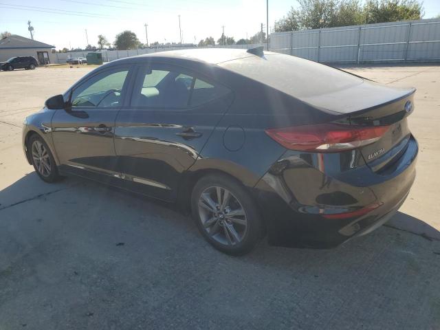 Photo 1 VIN: 5NPD84LF7HH161039 - HYUNDAI ELANTRA SE 