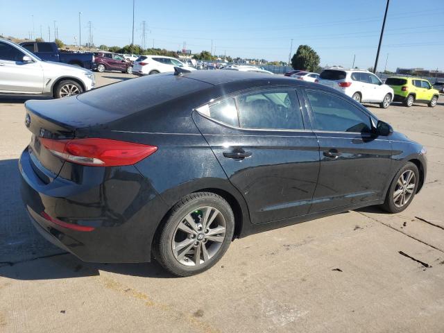 Photo 2 VIN: 5NPD84LF7HH161039 - HYUNDAI ELANTRA SE 