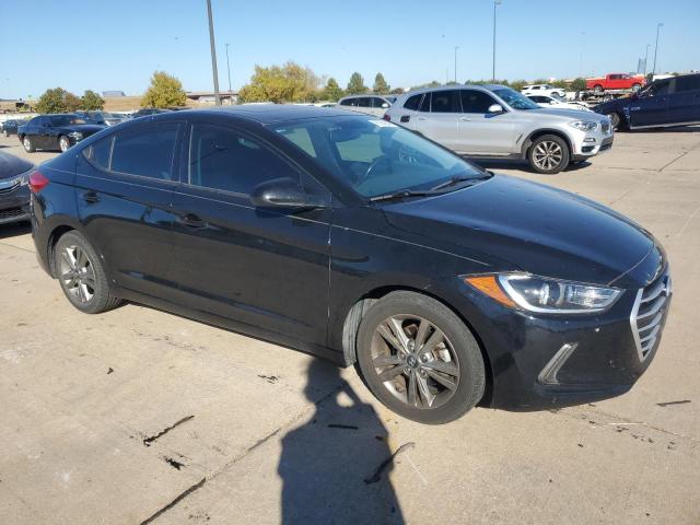 Photo 3 VIN: 5NPD84LF7HH161039 - HYUNDAI ELANTRA SE 