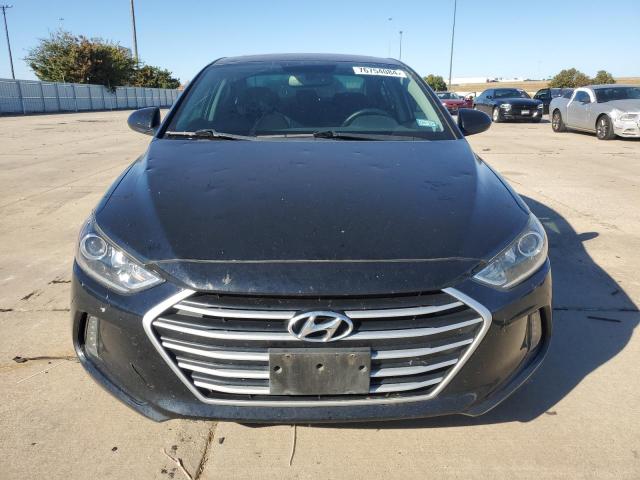 Photo 4 VIN: 5NPD84LF7HH161039 - HYUNDAI ELANTRA SE 