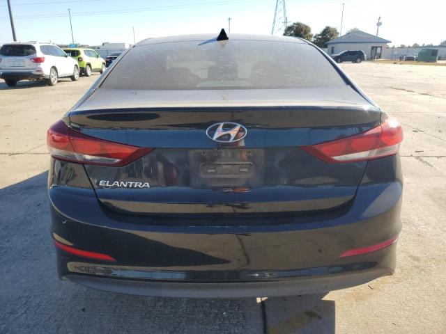 Photo 5 VIN: 5NPD84LF7HH161039 - HYUNDAI ELANTRA SE 