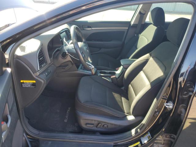 Photo 6 VIN: 5NPD84LF7HH161039 - HYUNDAI ELANTRA SE 