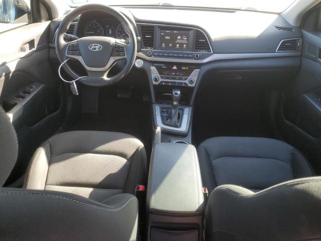 Photo 7 VIN: 5NPD84LF7HH161039 - HYUNDAI ELANTRA SE 