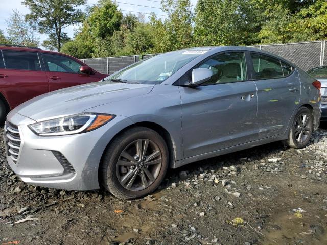 Photo 0 VIN: 5NPD84LF7HH161137 - HYUNDAI ELANTRA SE 