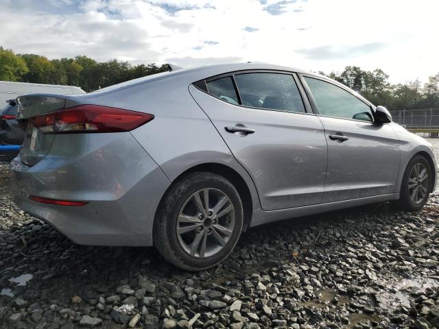 Photo 2 VIN: 5NPD84LF7HH161137 - HYUNDAI ELANTRA SE 