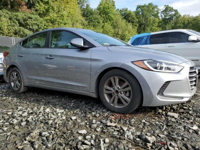 Photo 3 VIN: 5NPD84LF7HH161137 - HYUNDAI ELANTRA SE 