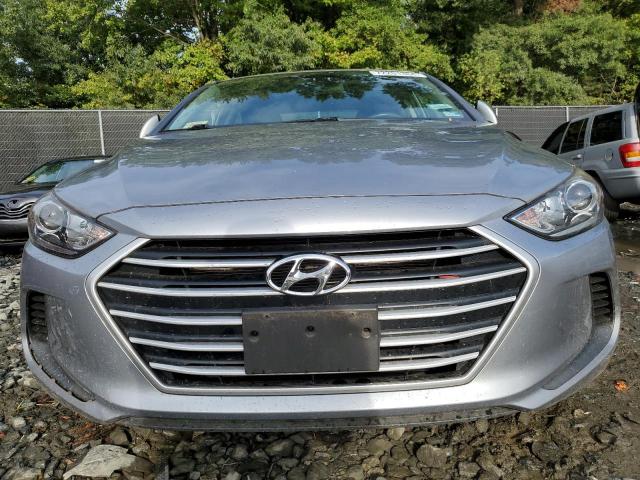 Photo 4 VIN: 5NPD84LF7HH161137 - HYUNDAI ELANTRA SE 