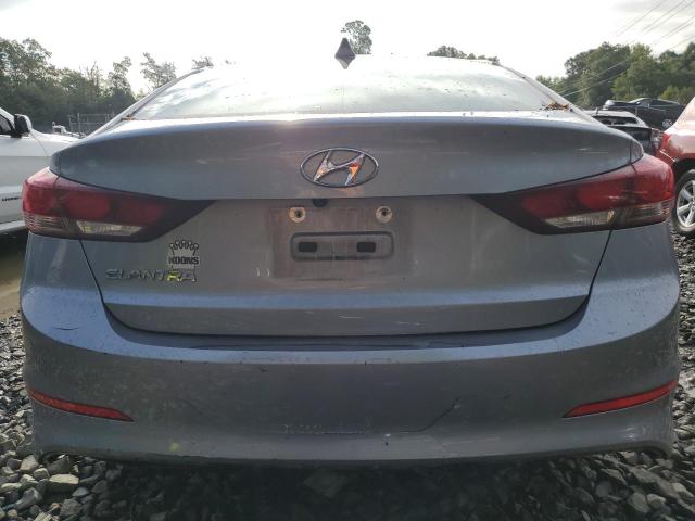 Photo 5 VIN: 5NPD84LF7HH161137 - HYUNDAI ELANTRA SE 