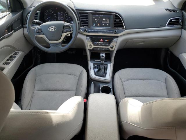 Photo 7 VIN: 5NPD84LF7HH161137 - HYUNDAI ELANTRA SE 