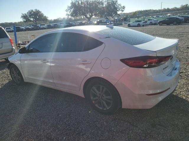 Photo 1 VIN: 5NPD84LF7HH161879 - HYUNDAI ELANTRA 