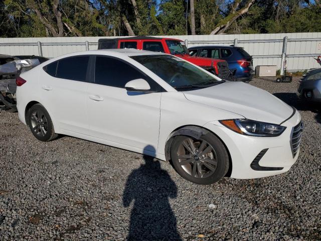 Photo 3 VIN: 5NPD84LF7HH161879 - HYUNDAI ELANTRA 