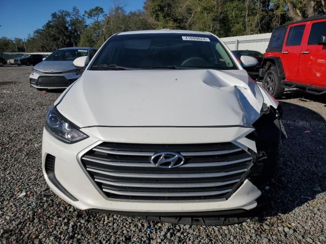 Photo 4 VIN: 5NPD84LF7HH161879 - HYUNDAI ELANTRA 