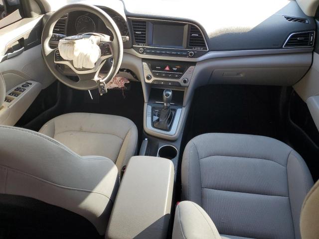 Photo 7 VIN: 5NPD84LF7HH161879 - HYUNDAI ELANTRA 