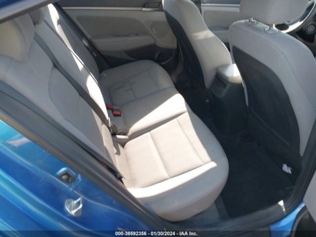 Photo 7 VIN: 5NPD84LF7HH169089 - HYUNDAI ELANTRA 