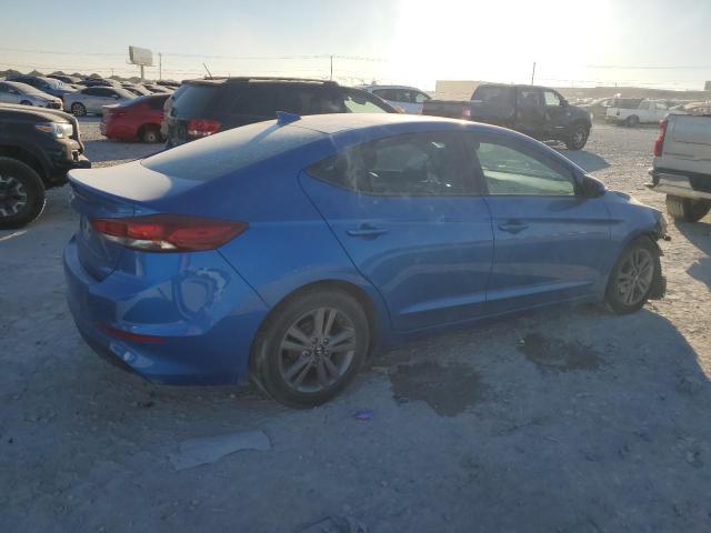 Photo 2 VIN: 5NPD84LF7HH169335 - HYUNDAI ELANTRA SE 