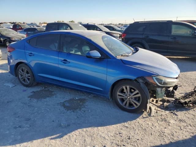 Photo 3 VIN: 5NPD84LF7HH169335 - HYUNDAI ELANTRA SE 