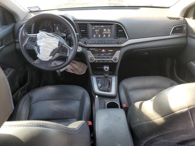 Photo 7 VIN: 5NPD84LF7HH169335 - HYUNDAI ELANTRA SE 