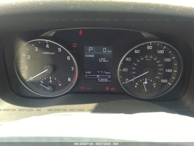 Photo 6 VIN: 5NPD84LF7HH170162 - HYUNDAI ELANTRA 