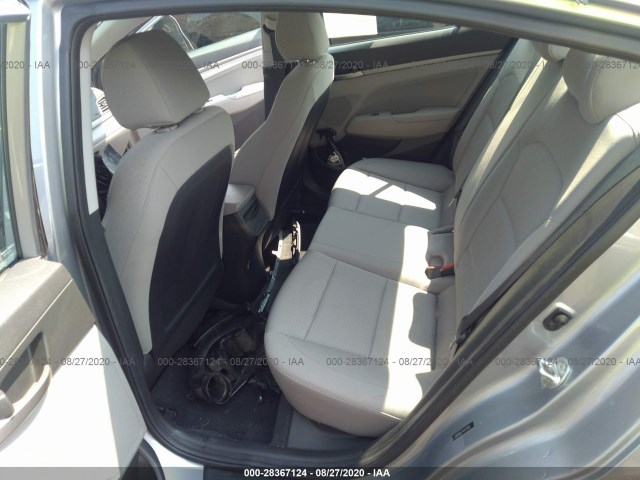 Photo 7 VIN: 5NPD84LF7HH170162 - HYUNDAI ELANTRA 