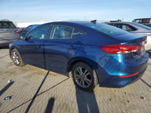 Photo 1 VIN: 5NPD84LF7HH170548 - HYUNDAI ELANTRA 