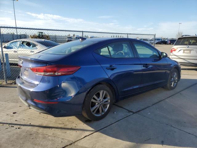 Photo 2 VIN: 5NPD84LF7HH170548 - HYUNDAI ELANTRA 