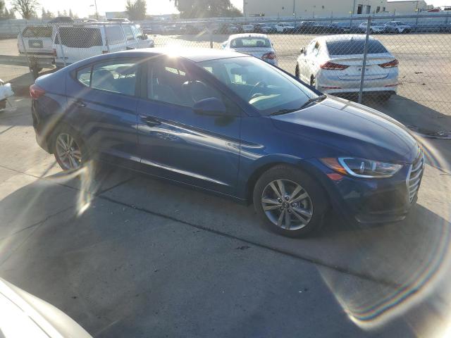 Photo 3 VIN: 5NPD84LF7HH170548 - HYUNDAI ELANTRA 