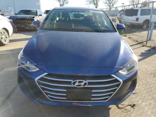 Photo 4 VIN: 5NPD84LF7HH170548 - HYUNDAI ELANTRA 