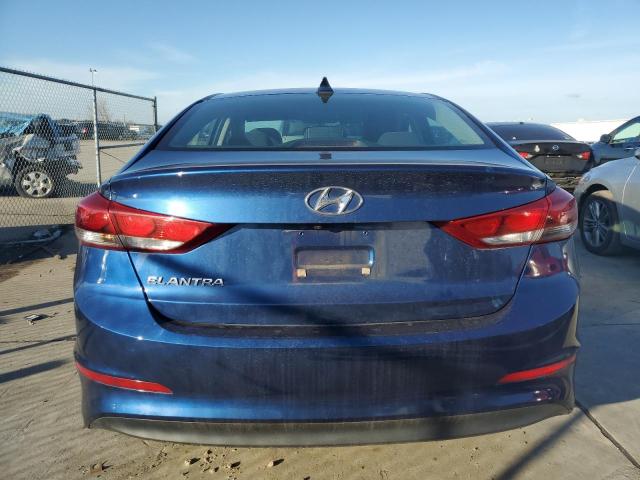 Photo 5 VIN: 5NPD84LF7HH170548 - HYUNDAI ELANTRA 