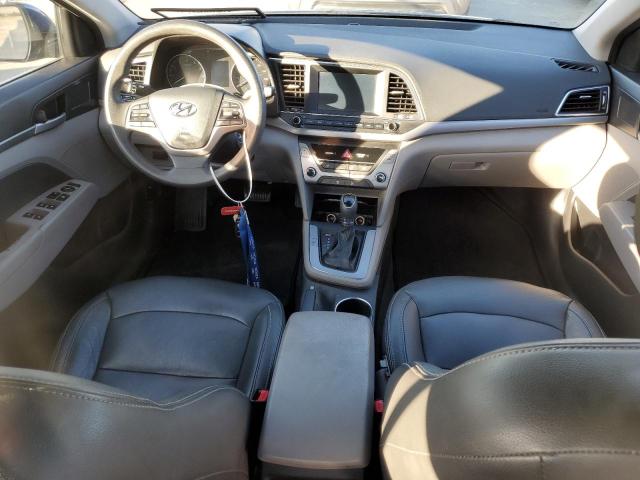 Photo 7 VIN: 5NPD84LF7HH170548 - HYUNDAI ELANTRA 